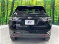 2015 Toyota Harrier