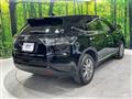 2015 Toyota Harrier