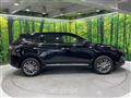 2015 Toyota Harrier