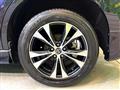 2015 Toyota Harrier