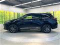 2017 Toyota Harrier