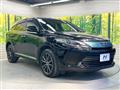 2017 Toyota Harrier