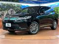 2019 Toyota Harrier