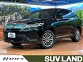 2019 Toyota Harrier