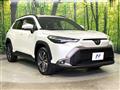 2023 Toyota CorollaCross