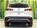 2023 Toyota CorollaCross
