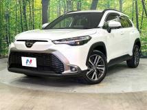 2023 Toyota CorollaCross
