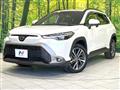 2025 Toyota CorollaCross