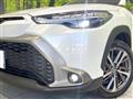 2025 Toyota CorollaCross