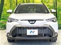 2025 Toyota CorollaCross