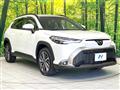 2025 Toyota CorollaCross