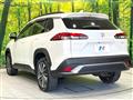 2025 Toyota CorollaCross