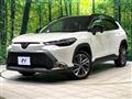 2025 Toyota CorollaCross