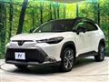 2025 Toyota CorollaCross