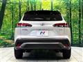 2025 Toyota CorollaCross