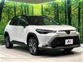 2025 Toyota CorollaCross