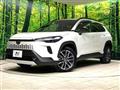 2025 Toyota CorollaCross