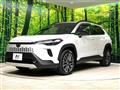 2025 Toyota CorollaCross