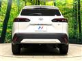 2025 Toyota CorollaCross