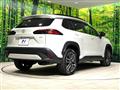 2025 Toyota CorollaCross