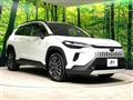 2025 Toyota CorollaCross