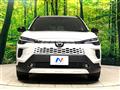 2025 Toyota CorollaCross