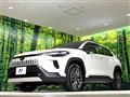 2025 Toyota CorollaCross
