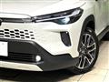 2025 Toyota CorollaCross