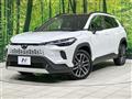 2026 Toyota CorollaCross