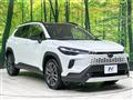 2026 Toyota CorollaCross