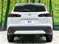 2026 Toyota CorollaCross