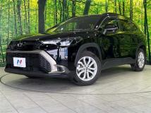 2024 Toyota CorollaCross