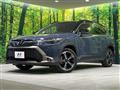 2024 Toyota CorollaCross