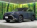2024 Toyota CorollaCross