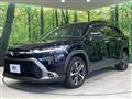 2024 Toyota CorollaCross