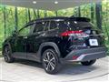 2024 Toyota CorollaCross