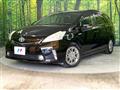 2013 Toyota PRIUS α