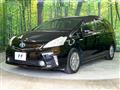 2013 Toyota PRIUS α