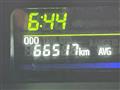 2013 Toyota PRIUS α