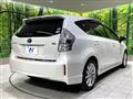 2013 Toyota PRIUS α