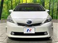 2013 Toyota PRIUS α