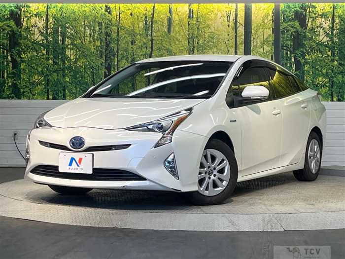 2018 Toyota Prius