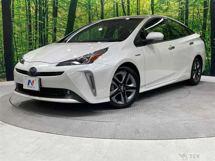 2019 Toyota Prius