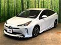 2021 Toyota Prius