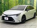 2022 Toyota Corolla Sedan