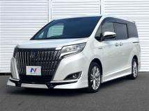 2018 Toyota Esquire