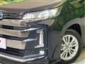 2022 Toyota Noah