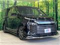 2022 Toyota Voxy