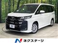 2023 Toyota Noah