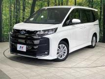 2023 Toyota Noah